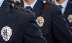 Emniyet Müdür ve Amirleri Atandı