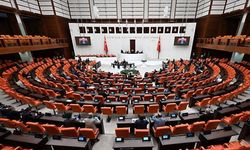 Emekli Maaş Artışı Teklifi Genel Kurulda