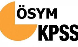 KPSS 2024 Branş Sıralamaları Güncellendi