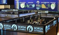 Borsa Günü Düşüşle Tamamladı: BIST 100 Endeksi Geriledi