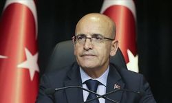 Şimşek'ten Çarpıcı Ekonomi Mesajı: Rezervler Arttı