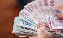 Zamlı Emekli Maaşları Hesaplara Yatmaya Başladı!