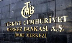 TCMB Rezervleri 165,9 Milyar Dolara Yükseldi