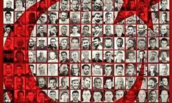 15 Temmuz Destanı: Milletin Onuru, Zaferin Adı Türkiye!