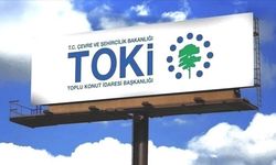 TOKİ'den 47 İlde 508 Konut ve İş Yeri Satışı