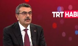 Bakan Tekin: LGS'ye Dair Soruları Haber Kanalında Yanıtladı