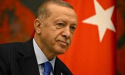 Cumhurbaşkanı Erdoğan'dan Adalet Bakanlığı'na 20 Bin Personel Müjdesi