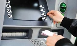 ATM'lerde Şifre Değişimi Zorunlu Hale Geliyor!