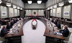 Kabine Toplanıyor: Gündeminde Neler Var?