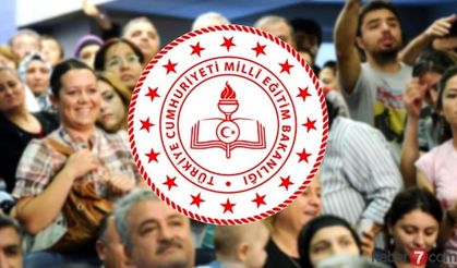 Haziran 40 bin ek atama yapılacak mı? 2021 ek atama kontenjanları