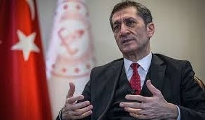 Milli Eğitim Bakanı Ziya Selçuk’tan ek atama açıklaması