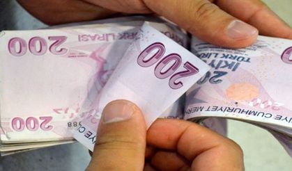 1250 liralık ödenek müjdesi! 2 Eylül'de hesaplara yatacak!