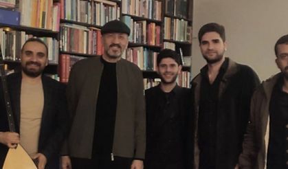 Milli Eğitim eski Bakanı Ziya Selçuk'un yeni imajı