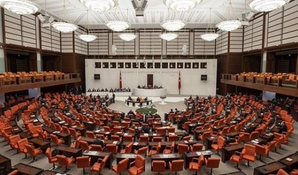 TBMM 300 personel alımı yapacak! İşte, başvuru şartları