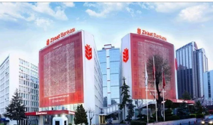 Ziraat Bankası 577 personel alımı yapacak