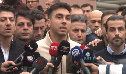 Süper Lig ve VAR hakemleri, dernek üyeliklerinden istifa etti