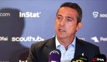 Kulüpler Birliği Ali Koç'un istifasını kabul etmedi
