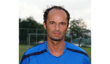 Ersen Martin hayatını kaybetti