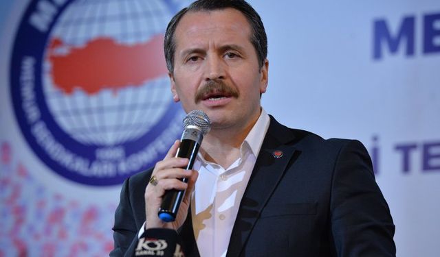 Ali YALÇIN: "Arefe Günü Memurlar Tam Gün İzin Yapmalıdır"