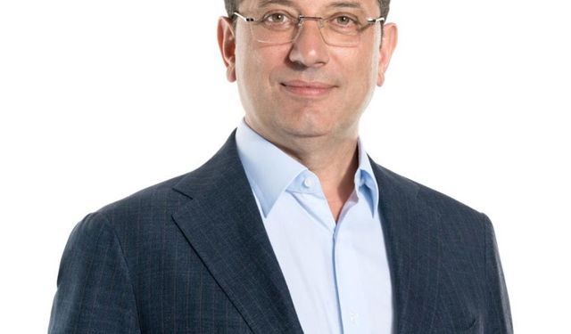 Ekrem İMAMOĞLU