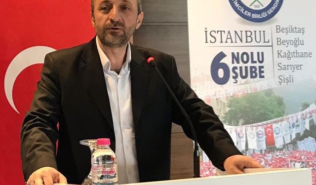 Okul Yöneticileri Arasında Ek Ders Adaletsizliği Yok mu?