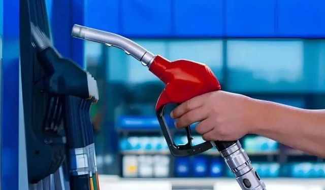 Benzine Zam Geliyor!
