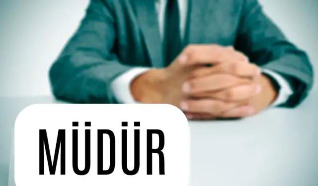 MEB Hiç Yöneticilik Tecrübesi Olmayan Öğretmenleri Okul Müdürü Olarak Atayacak