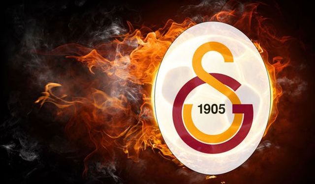 Galatasaray, 24. kez Türkiye şampiyonu oldu!