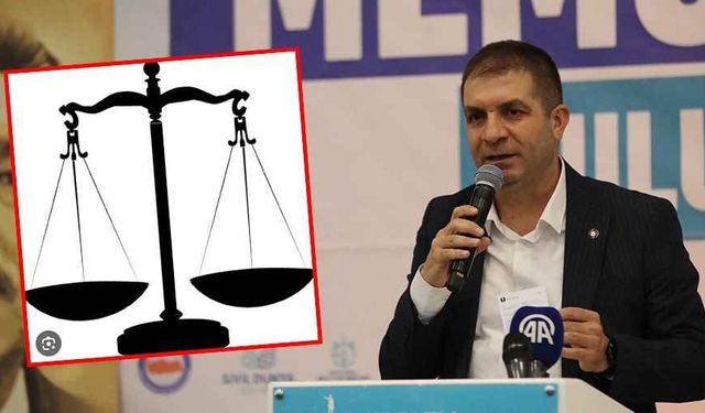 Eğitim Bir Sen Şube Başkanı YAŞLIK'tan O İddialara Tepki