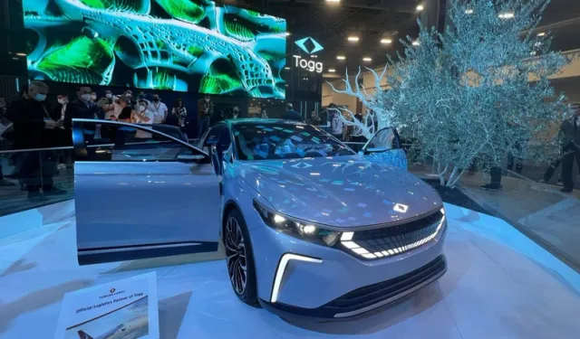 2025 TOGG  T10F fiyat listesi ve T10F Sedan modeli ne zaman geliyor?