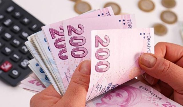 Enflasyon Tahmini Açıklandı