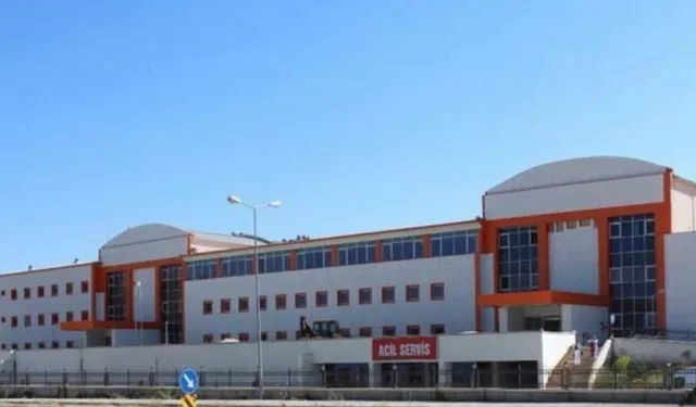 12 İlde 105 Hastaneye Eş Zamanlı Denetim