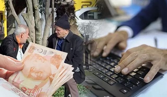 Emekli Maaşlarının Bayramdan Önce Yatması İle İlgili Açıklama