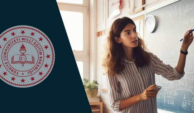 İşte Kontenjanı Sürekli Artan Öğretmen Branşları