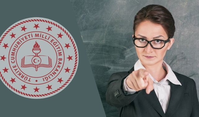 Proje Okullarına ve Yöneticiliğe Atanan Öğretmenler İl İçi Tayin Başvurusu Yapamıyor