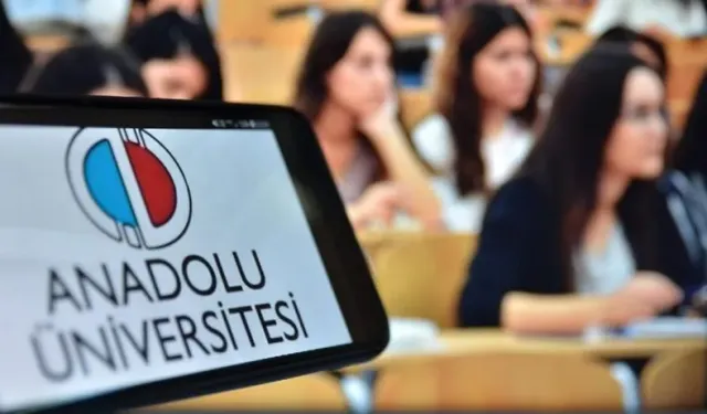 AÖF sonuçları ne zaman açıklanacak?