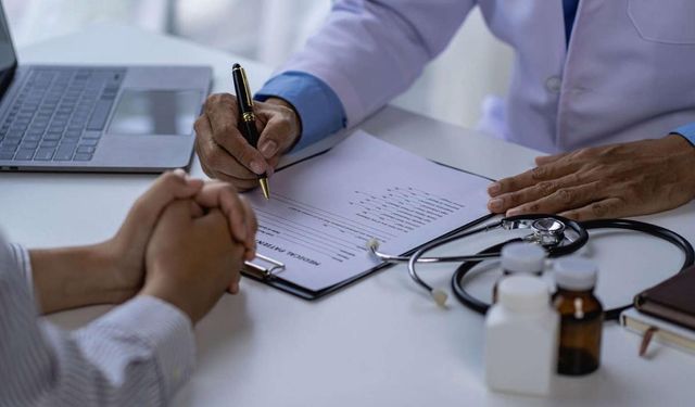 3 bin 663 doktor Maliyenin radarına takıldı!