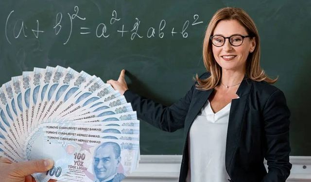 2025-2026 Eğitime Hazırlık Ödeneği Miktarı Belli Oldu