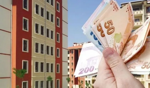 Haziran ayı kira artış oranı belli oldu!