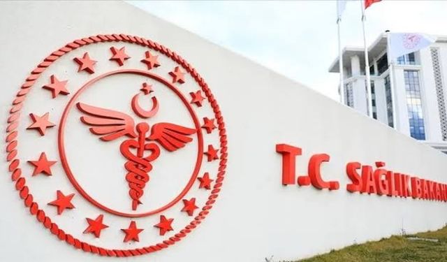 Sağlık Bakanlığı'nın 15 bin 342 sağlık personel alım ilanı Resmi Gazete'de