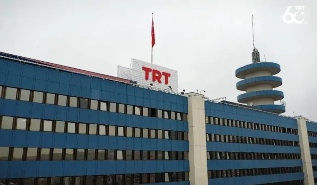 Meclis’te TRT düzenlemesi kabul edildi