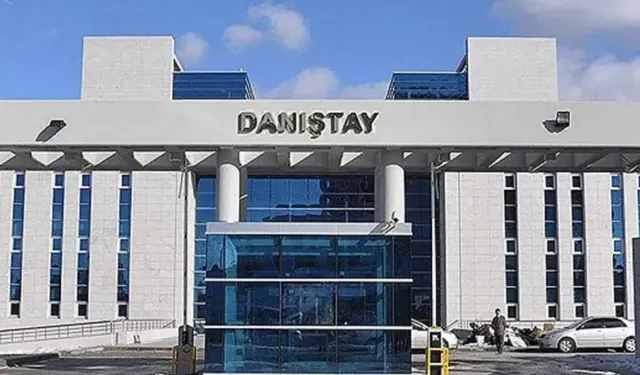 Sağlıkta Atama Nakil Yönetmeliği Danıştaylık Oldu