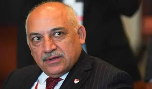 TFF delilleri buldu: Büyükekşi'nin başı dertte