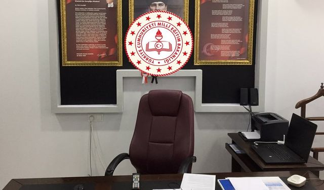 Okul Müdür ve Müdür Yardımcılığında Sistem Silbaştan