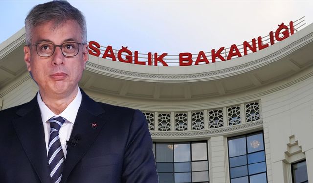 Sağlık Bakanlığı Düğmeye Bastı Teftiş Başladı