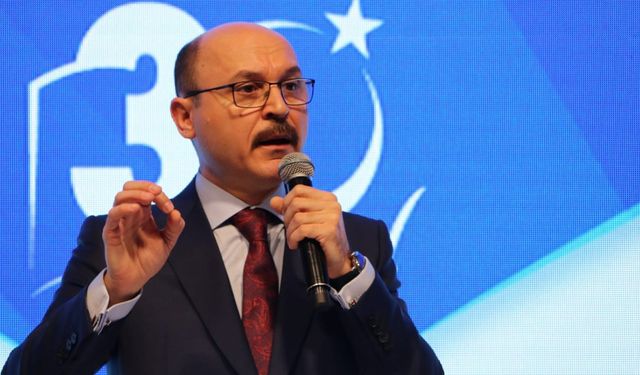 10 Bin Atama Çağrısı!