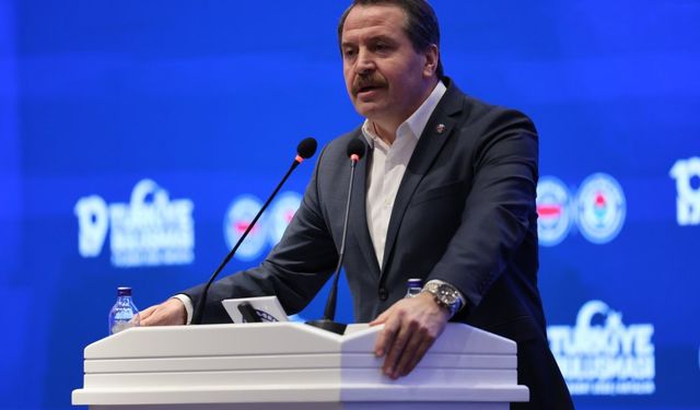 Eğitim-Bir-Sen, 14. kez toplu sözleşme masasının yetkili sendikası oldu