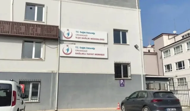 Aile hekimi ve memur arasında  kavga!