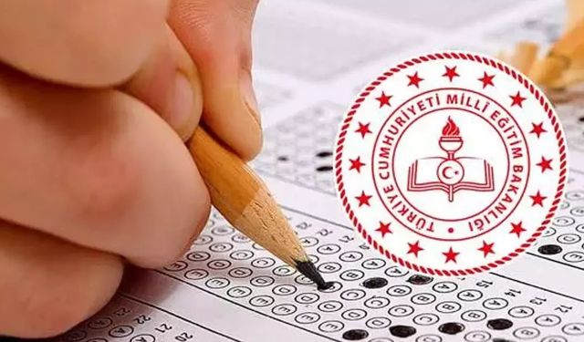 Öğretmenlere Sınav Görevi Verildi