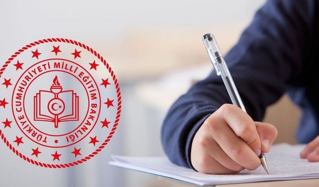 MEB Akademi Giriş Sınavı'nın AGS Detayları Netleşti!